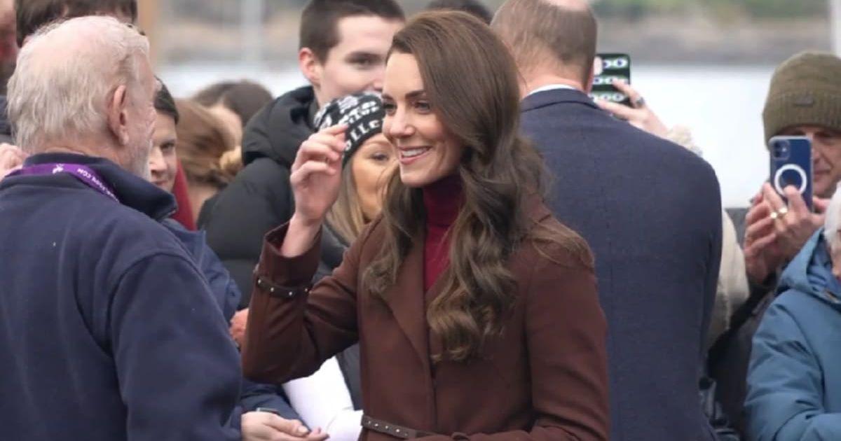 Kate Middleton's health issues are discussed in the TMZ documentary 'Where is Kate Middleton?' (Fox)