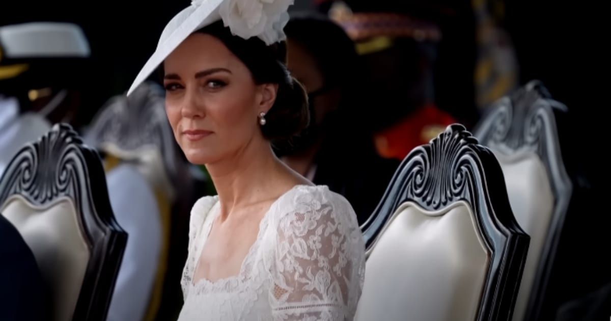 Internet demands investigation on Palace PR after ‘TMZ Investigates: Where Is Kate Middleton?’ release (YouTube/60MinutesAU)