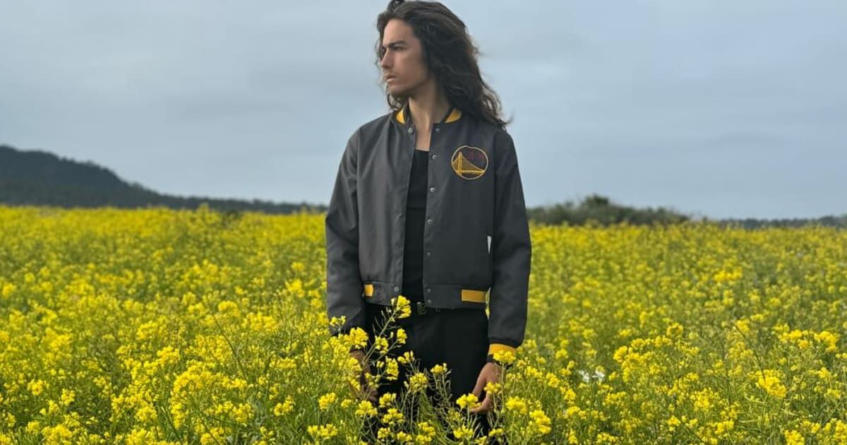 Yvan Vucina will appear on 'American Idol' Season 22 (Facebook/@Yvan Vucina )