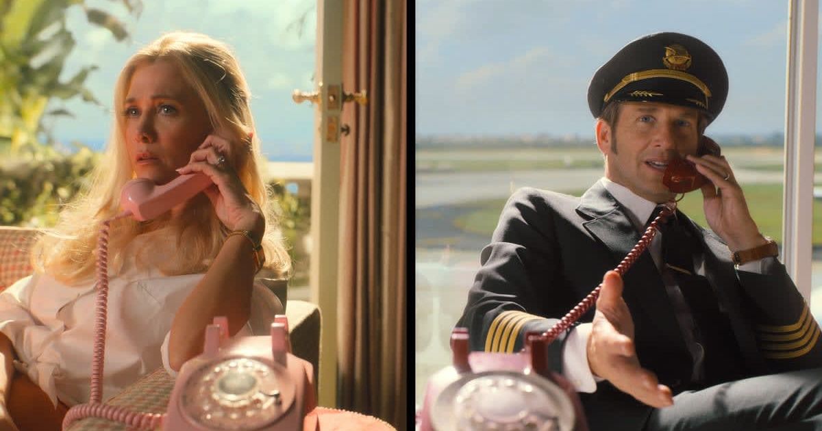 A still from 'Palm Royale' (@Apple TV+)