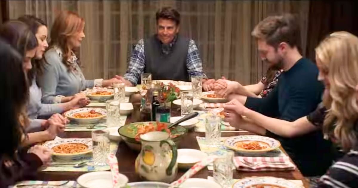 A still from 'The Baxters' (@Prime Video)