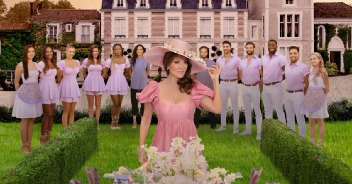 'Vanderpump Villa' is all set to premiere on Hulu (Instagram/@vanderpumpvilla)