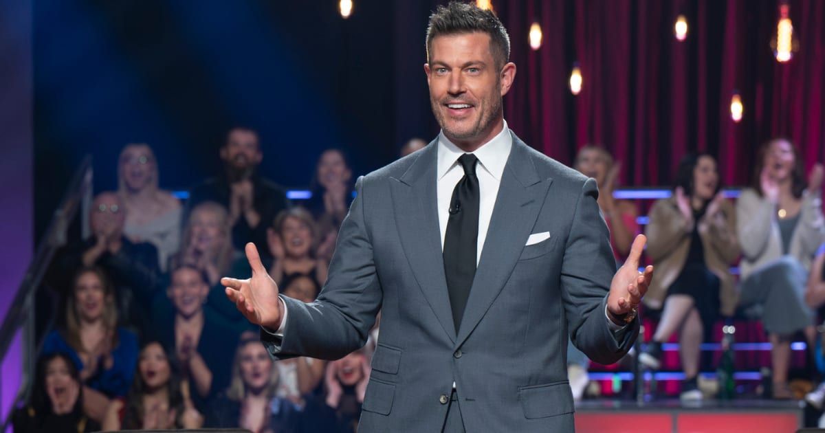 'The Bachelor' viewers slam Jesse Palmer as ABC host calls finale 'most dramatic' 'for the millionth time' (ABC/JohnFleenor)