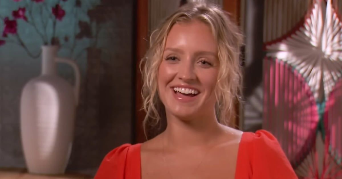 'The Bachelor' 2024 runner-up Daisy Kent reflects on her current relationship status (@abc)