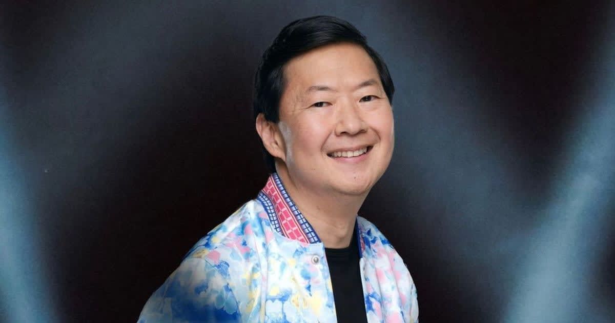 'The Masked Singer' judge Ken Jeong gets bashed due to his overly enthusiastic behavior on the Fox show (Instagram/@maskedsingerfox)