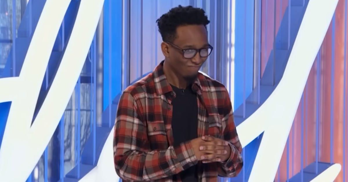 The internet attacks ABC over Quintavious Johnson's shortened Hollywood Week performance (ABC)