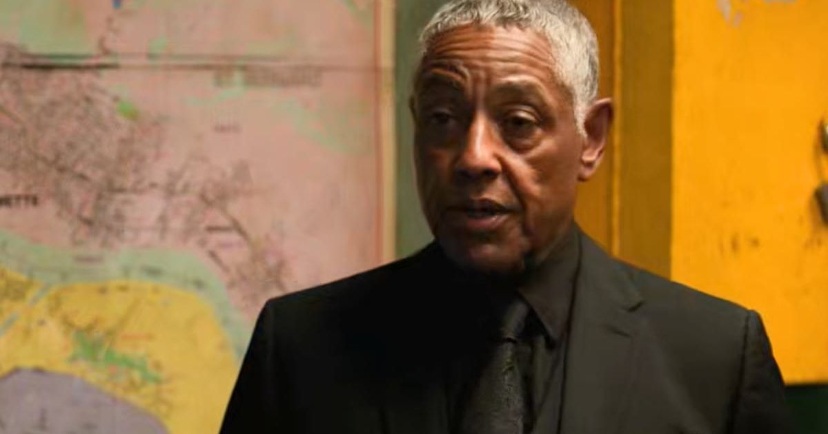 Gray Parish's attempt to leave the criminal gang is further complicated by the ongoing challenges in 'Parish' Episode 2 (@AMC)
