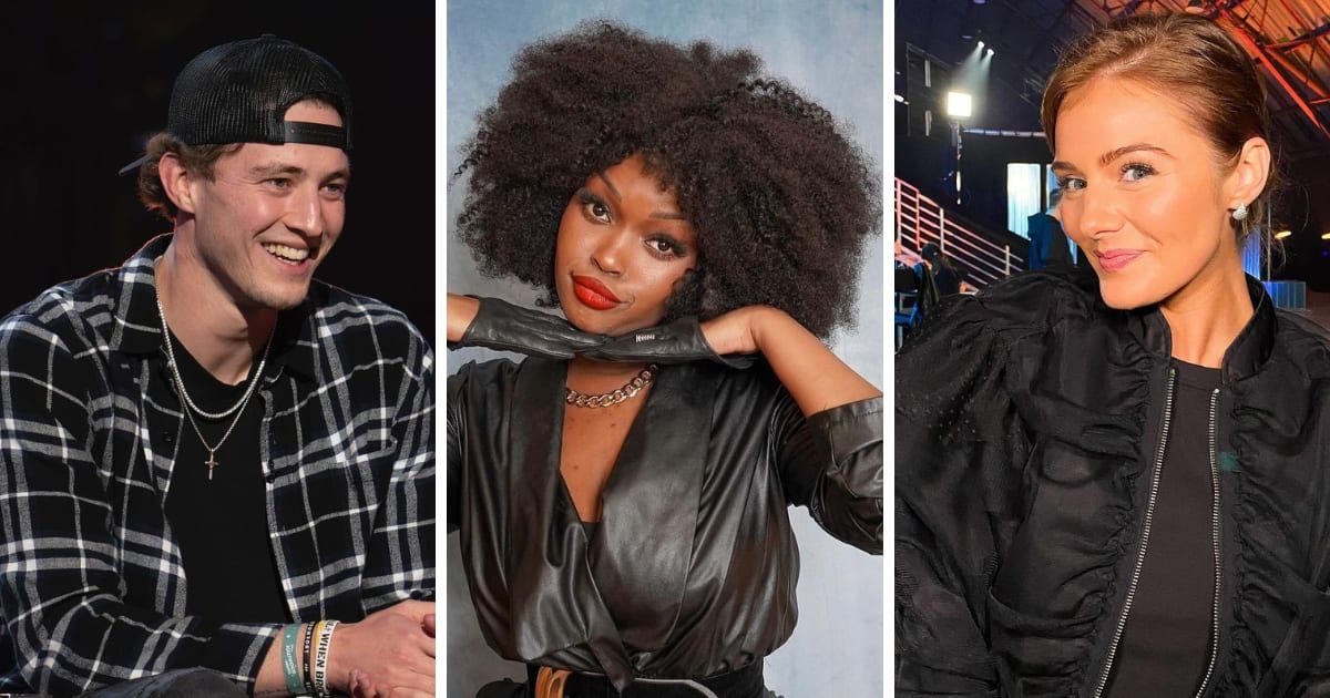 'American Idol' Season 22 contestants Blake Proehl, Nya and Emmy Russell advance to Disney week (Instagram/@americanidol)