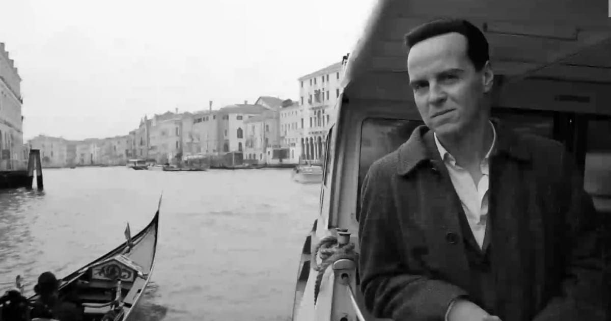 Andrew Scott starrer 'Ripley' shines light on picturesque towns like Atrani in Italy (@Netflix)