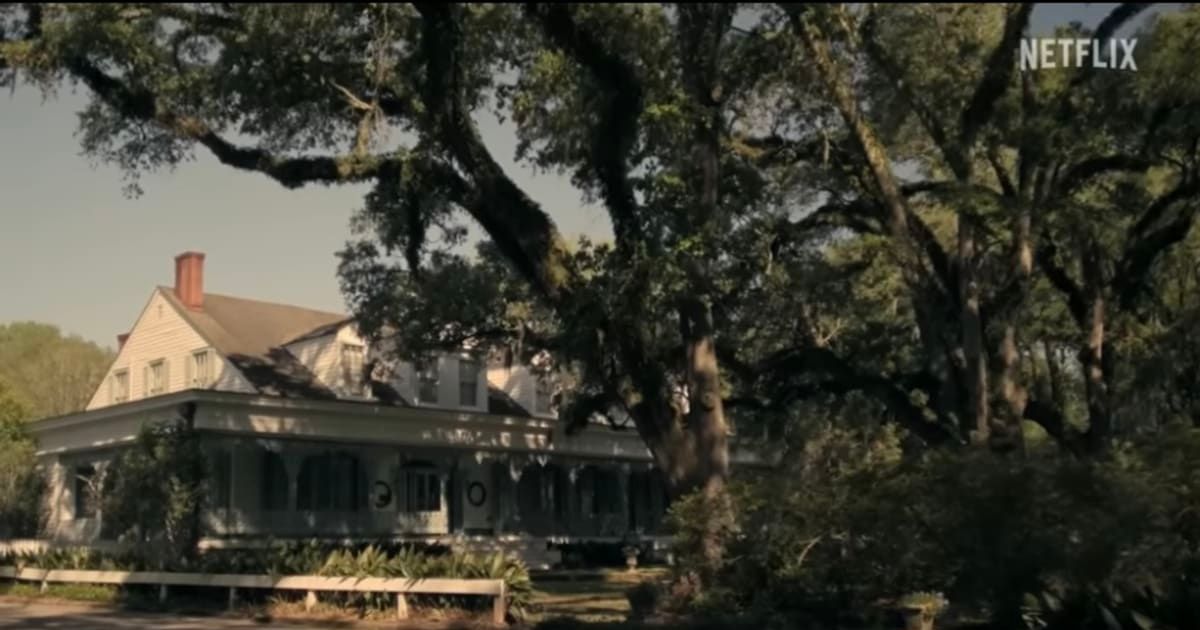 The Netflix docuseries 'Files of the Unexplained' is set to air on Wednesday, April 3
 (YouTube/ @Netflix)