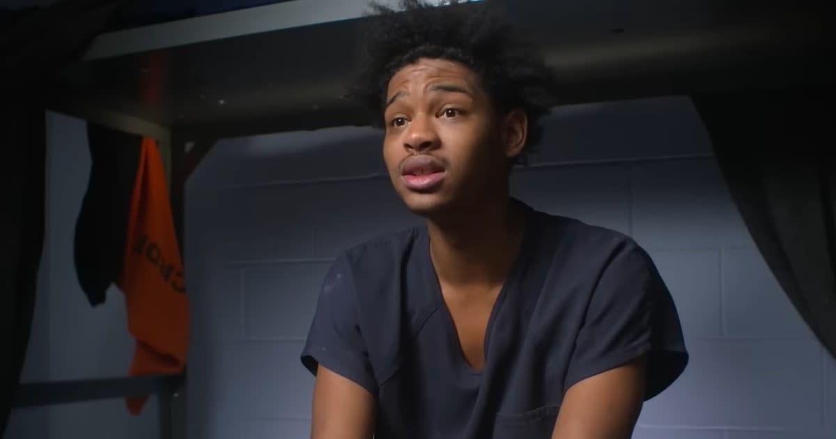 'Unlocked: A Jail Experiment' is new addition to Netflix's thrilling docuseries (YouTube/@netflix)