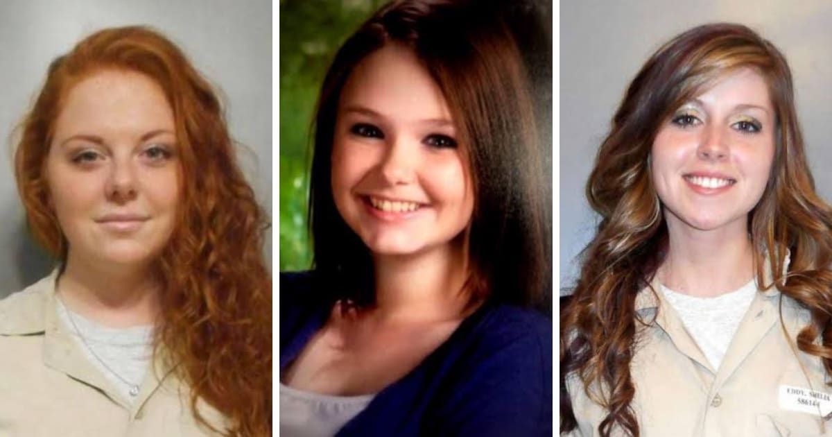 Skylar Reese was killed by her high school best friends (NBC)