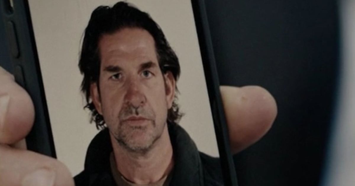 Clifford Carter's murder complicates Olivia Siegel's disappearance case in Apple TV+'s 'Sugar' (@appletv+)