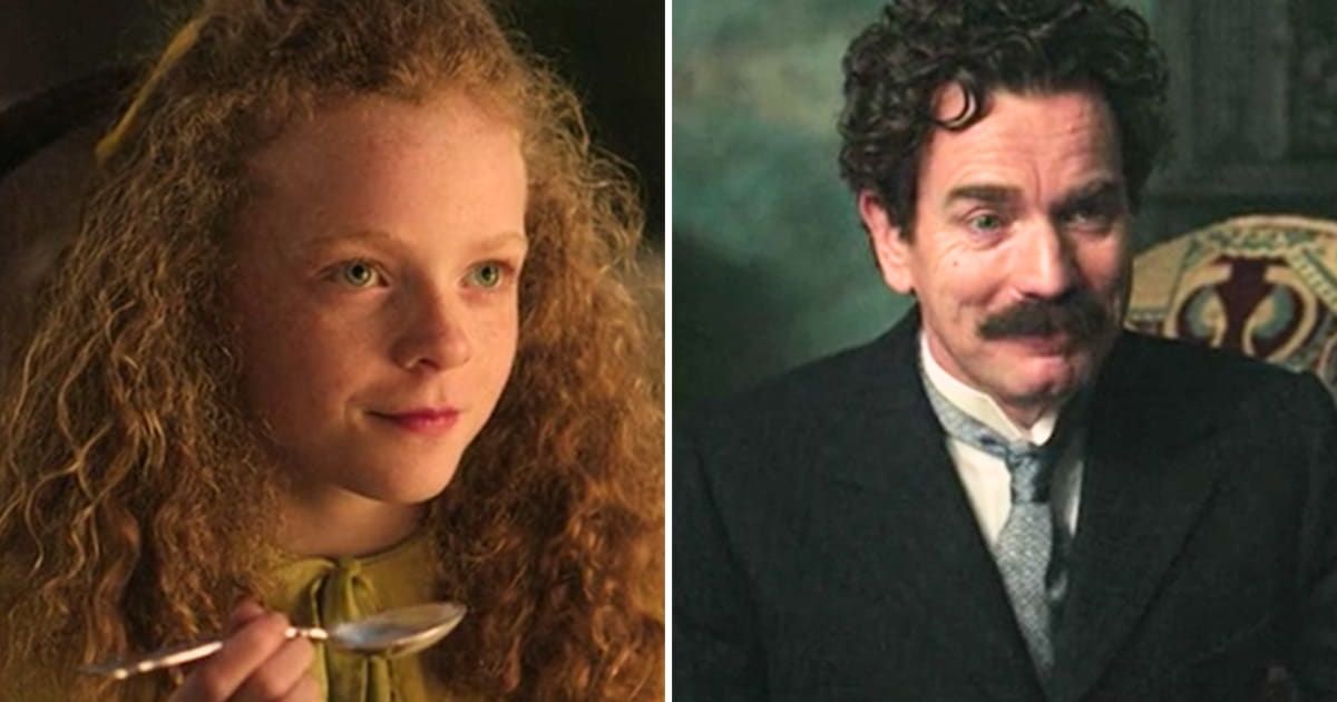 Nina Kulikova's departure leaves Alexander Rostov feeling isolated at the Metropol Hotel in 'A Gentleman in Moscow' (@showtime)