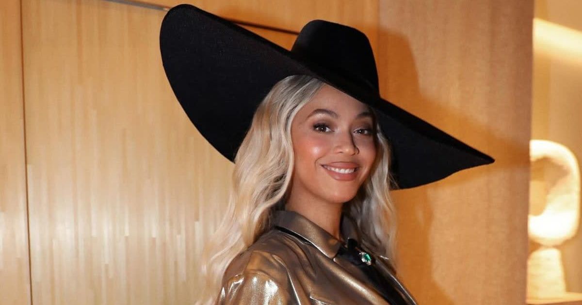 Beyonce's fans are hoping that Queen Bey attends the CMT Awards 2024 (Instagram/@beyonce)