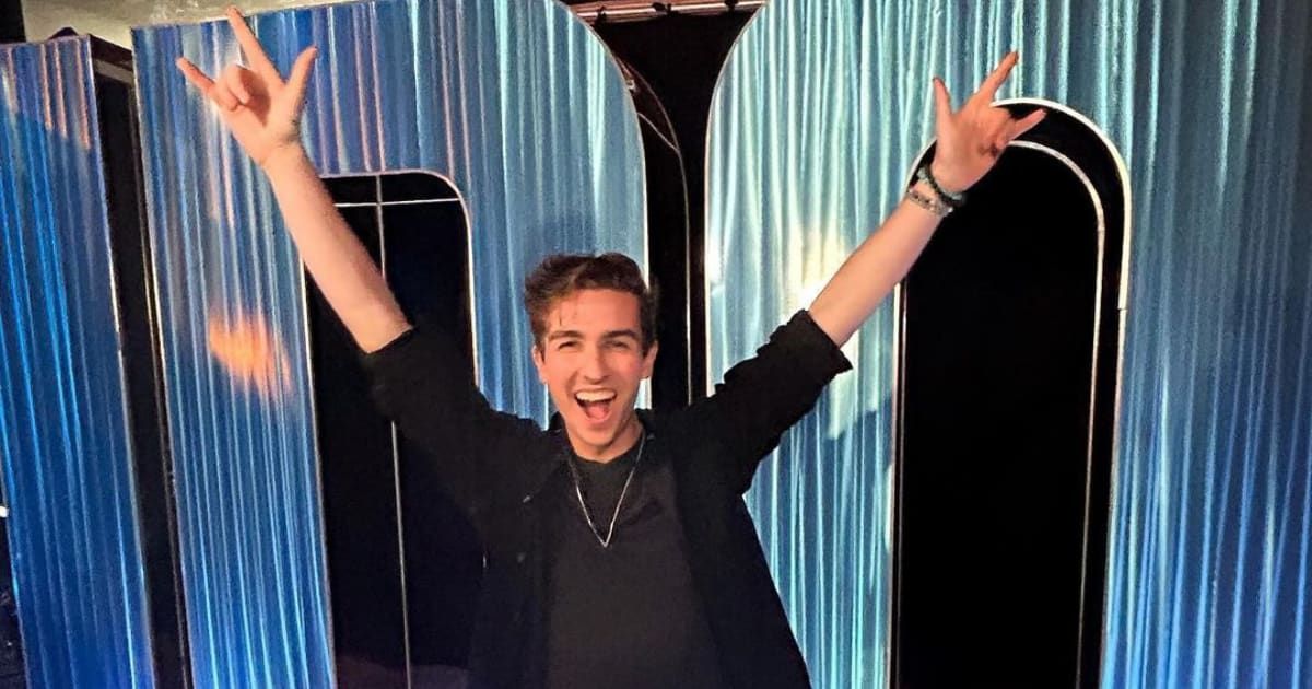 'American Idol' Season 22 contestant Kayko slammed by fans for promoting his band (Instagram/@kaykomusic)