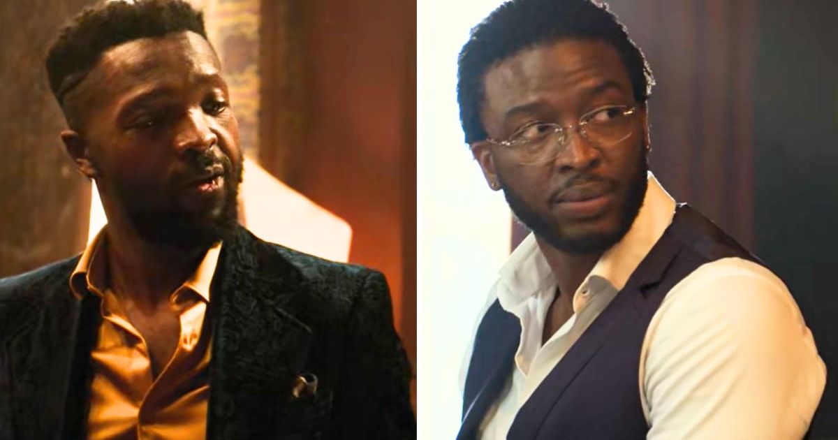 The Horse could encounter challenges within his criminal gang due to Zenzo's betrayal in 'Parish' (@AMC)