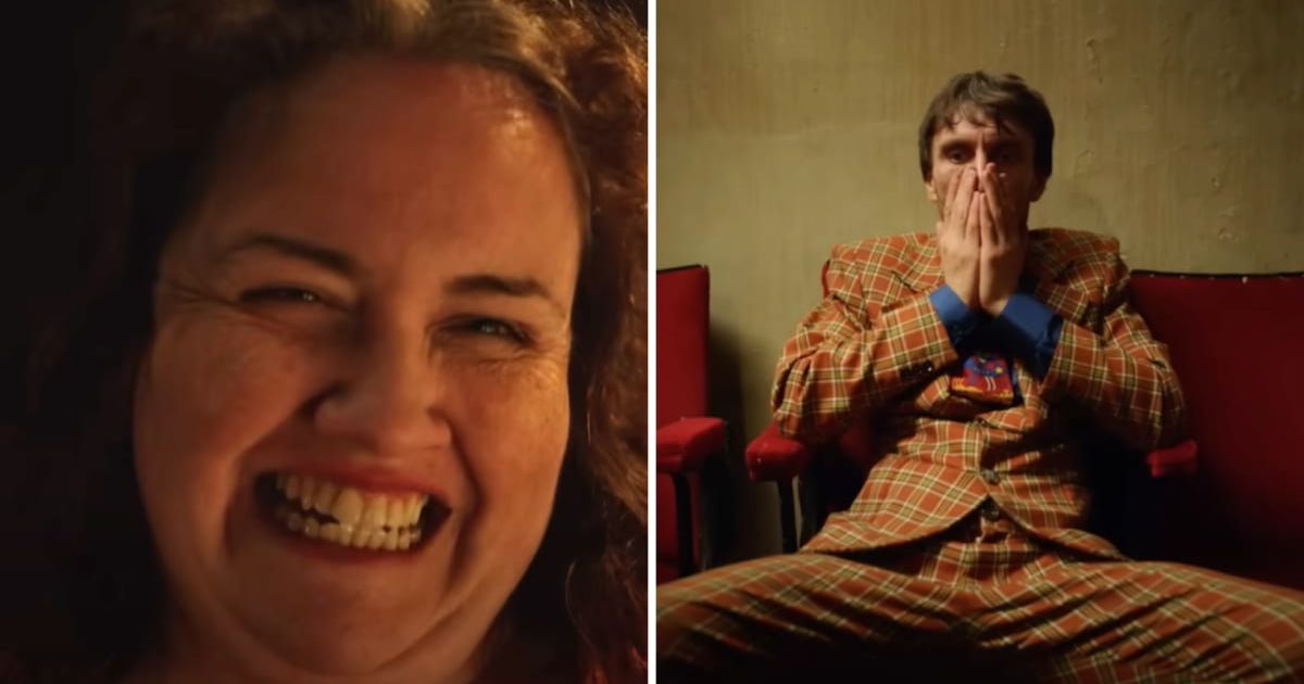 From the acclaimed success of the 2019 Edinburgh Festival Fringe play, the journey led to the series adaptation in Netflix's latest biography 'Baby Reindeer' (@Youtube/Netflix)
