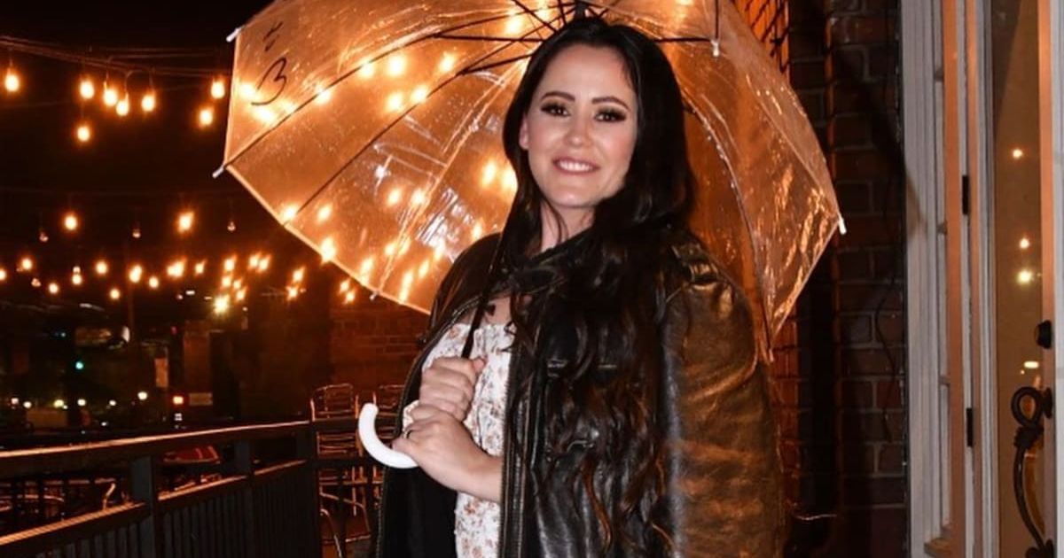 'Teen Mom' star Jenelle Evans slammed after her kids are snapped without seatbelts in new video (Instagram/@j_evans1219)