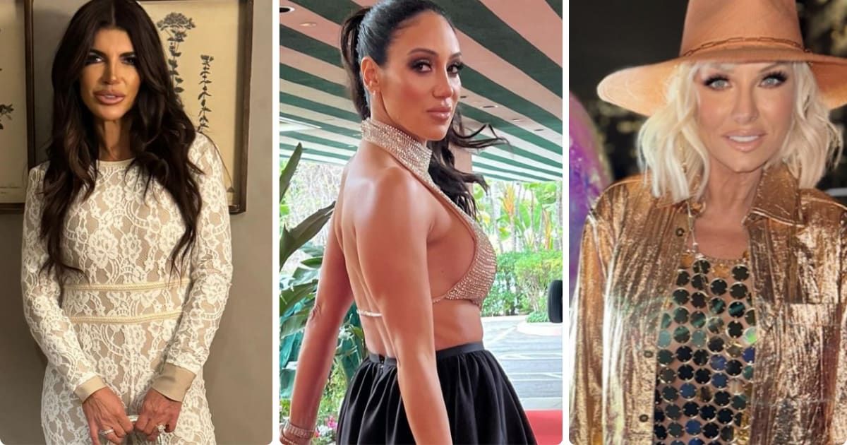 ‘RHONJ’ stars Teresa, Melissa and Margaret (Instagram/@teresagiudice @melissagorga @therealmargaretjosephs)