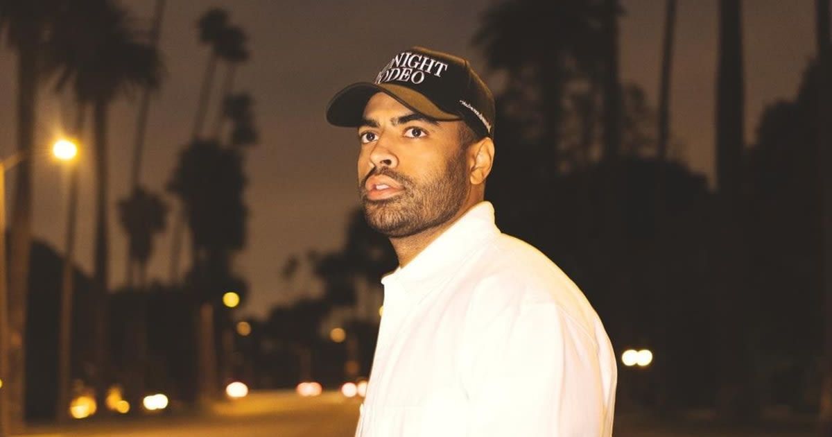 'Patti Stanger: The Matchmaker' star Justin Glaze is not single right now (Instagram/@justinglaze)