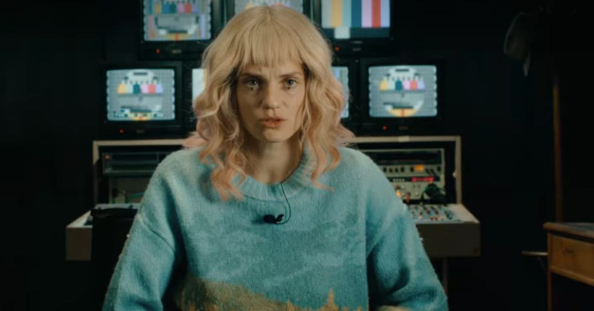 The cliffhanger ending of 'Anthracite: Secrets of the Sect' leaves fans wanting for more (@Netflix)