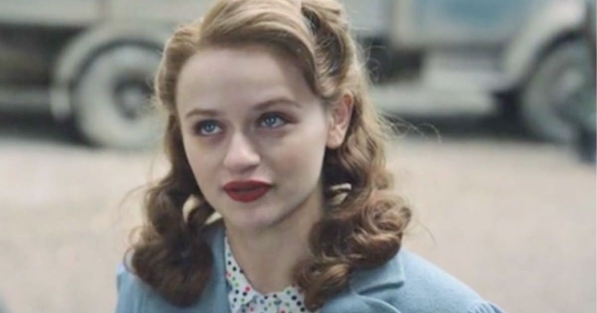 Amidst the escalating anti-Jewish sentiments, Halina Kurc's brave decision will bring additional complications (@hulu)
