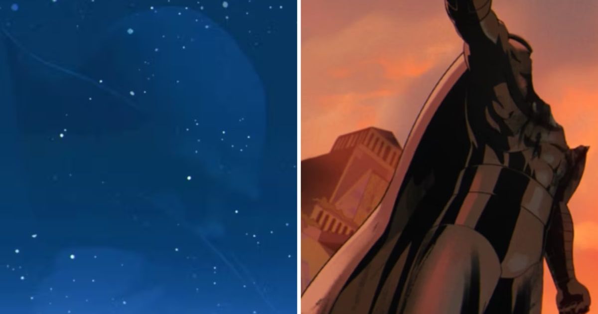 From The Watcher to 'The Fall of Genosha', here are 5 easter eggs you might have missed in 'X-Men '97' Episode 5 (@Disney+)