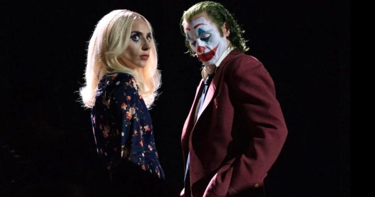 Lady Gaga and Joaquin Phoenix's chemistry in 'Joker: Folie à Deux' trailer steals the show (YouTube/@warnerbros)