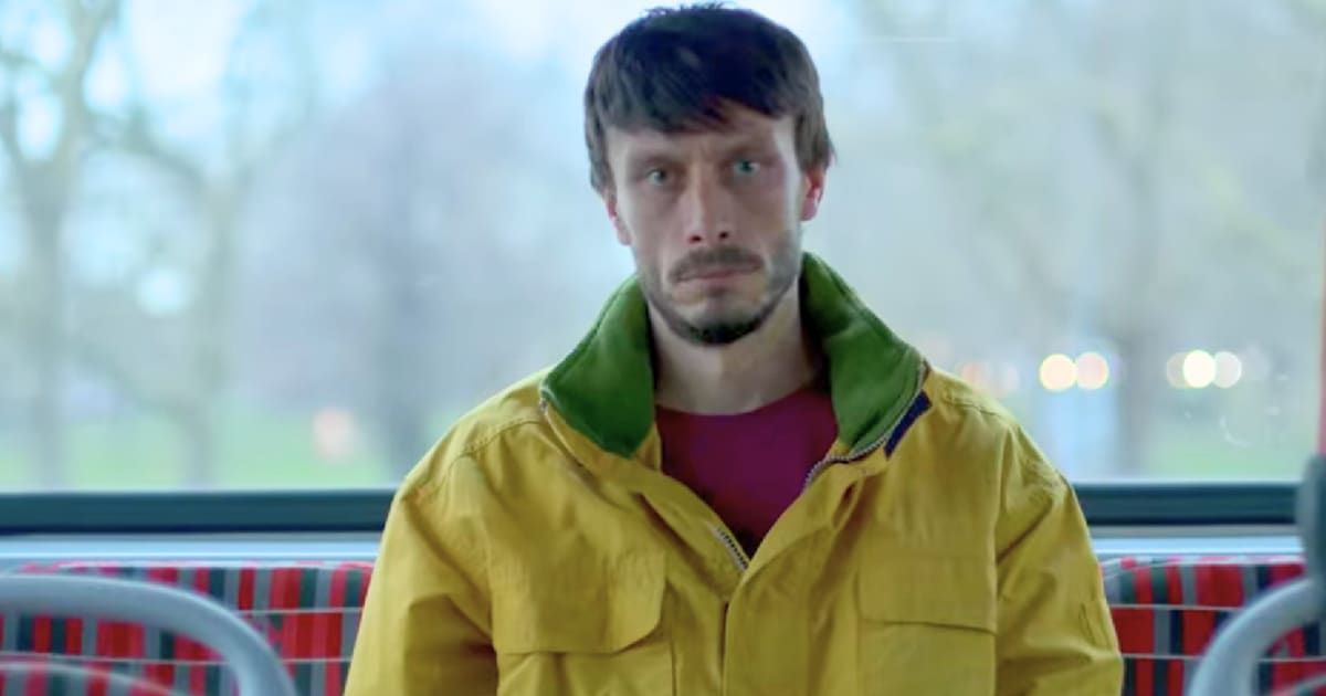 Fans are intrigued by Richard Gadd's exceptional acting talents in 'Baby Reindeer' (@netflix)