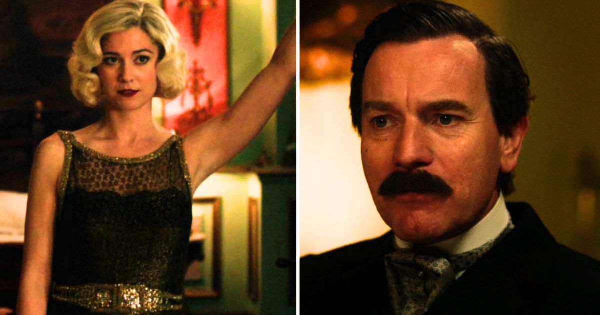 Count Alexander Rostov might express his deep love for Anna Urbanova in 'A Gentleman in Moscow' Episode 4 (@showtime)