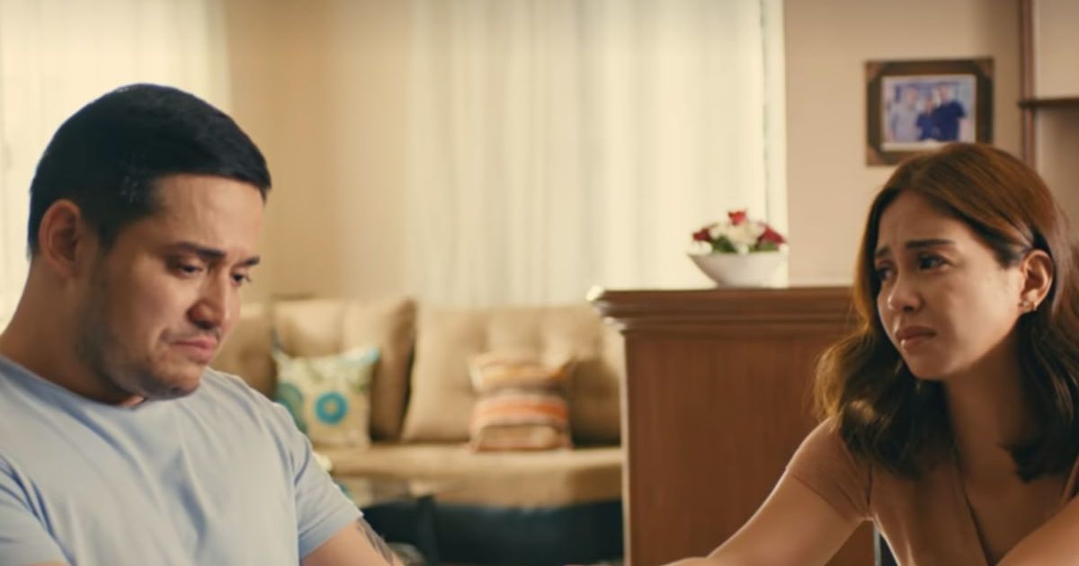 An unexpected twist in Shane and Bryan's life awaits in the climax of 'A Journey' (@netflix)