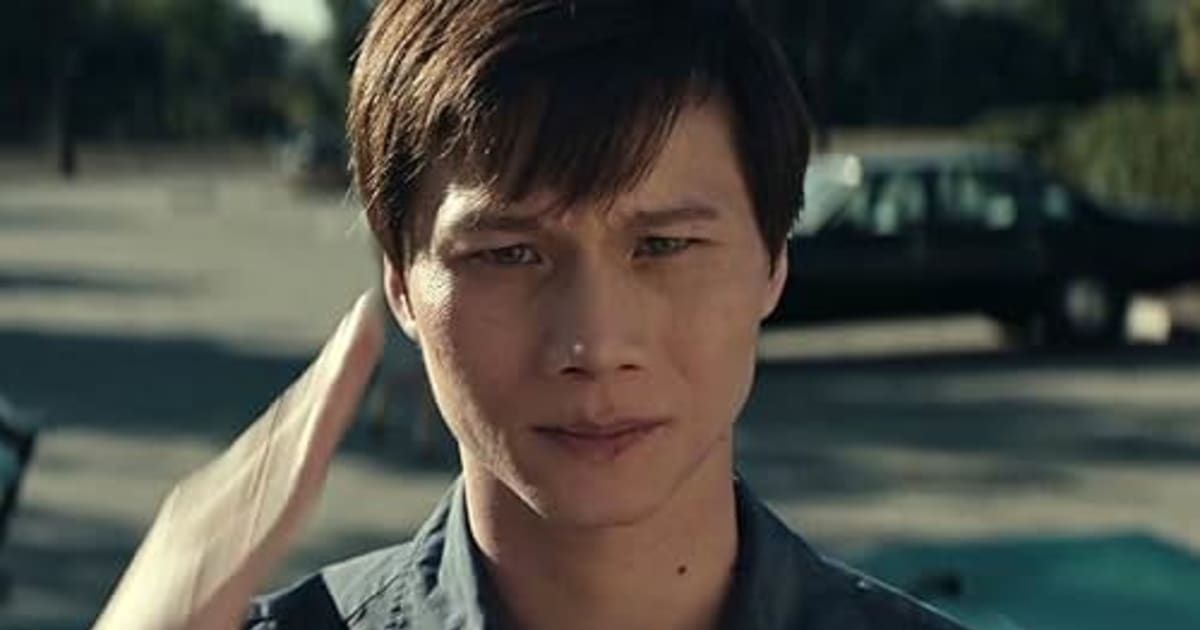 The forthcoming historical comedy series, 'The Sympathizer',  is set to make its streaming debut on April 14, 2024, with Hoa Xuande starring as the main lead (@HBO)