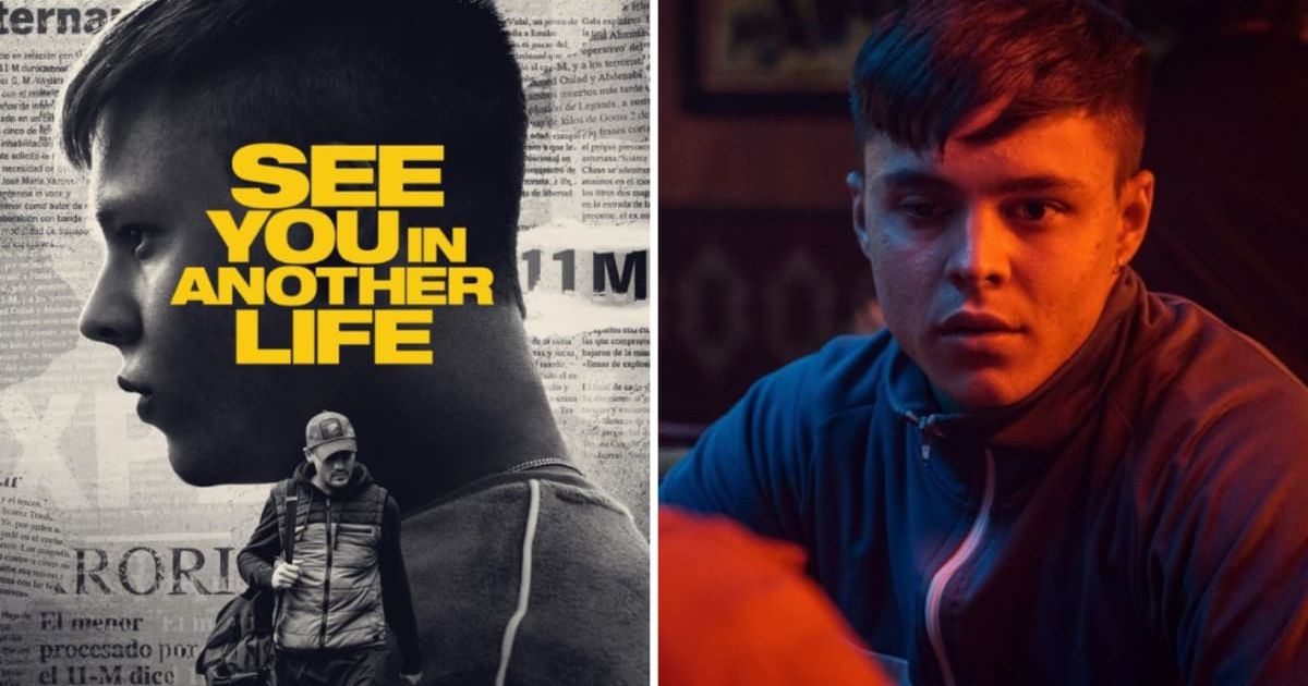 'See You in Another Life' aka 'Nos vemos en otra vida' is all set to hit Disney+ adding another exciting crime-drama series in its bag (@disney+)