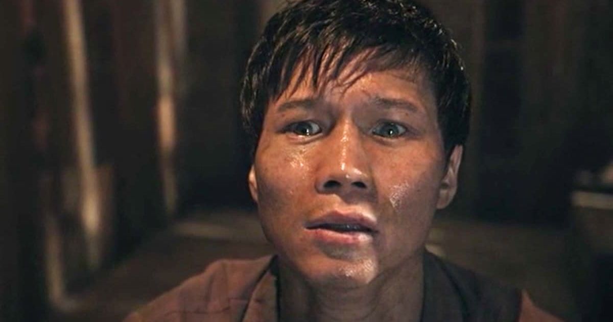 The Captain's attempt to escape Vietnam goes haywire in 'The Sympathizer' Episode 1 (@HBO)