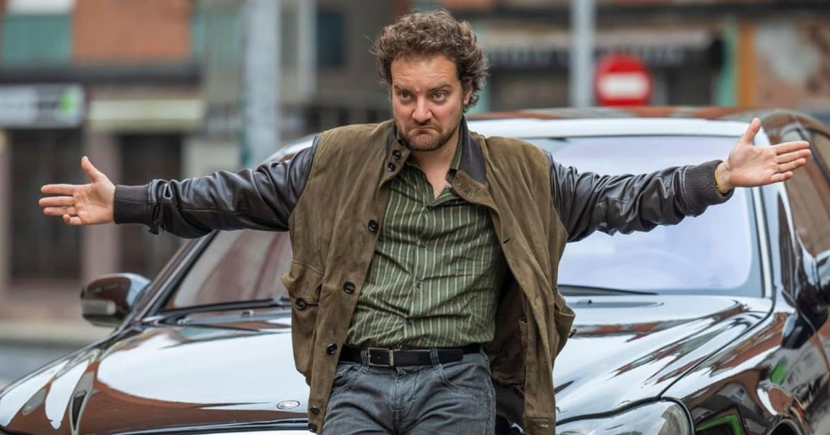 'See You in Another Life' presents a chilling story, based in Madrid, in its six-episodic run (@disney+)