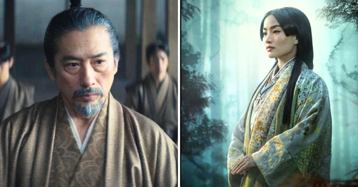 With Toda Hiromatsu's heroic sacrifice, Toranaga has devised a cunning plan to win the war, and he will enlist Toda Mariko's assistance in it (@fx)