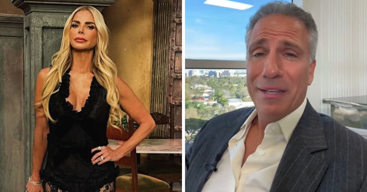 'RHOM' stars Alexia and Todd Nepola parted their ways (Instagram/@alexiae_says and @lifeaccordingtotodd)