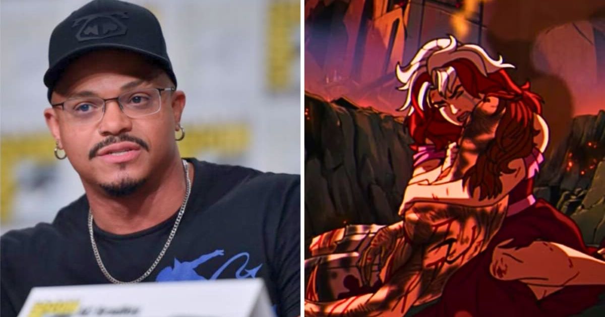 Beau DeMayo, who was fired from 'X-Men ‘97' shortly before its premiere gave fans an exciting update about the upcoming episodes (Instagram/@beau_demayo)