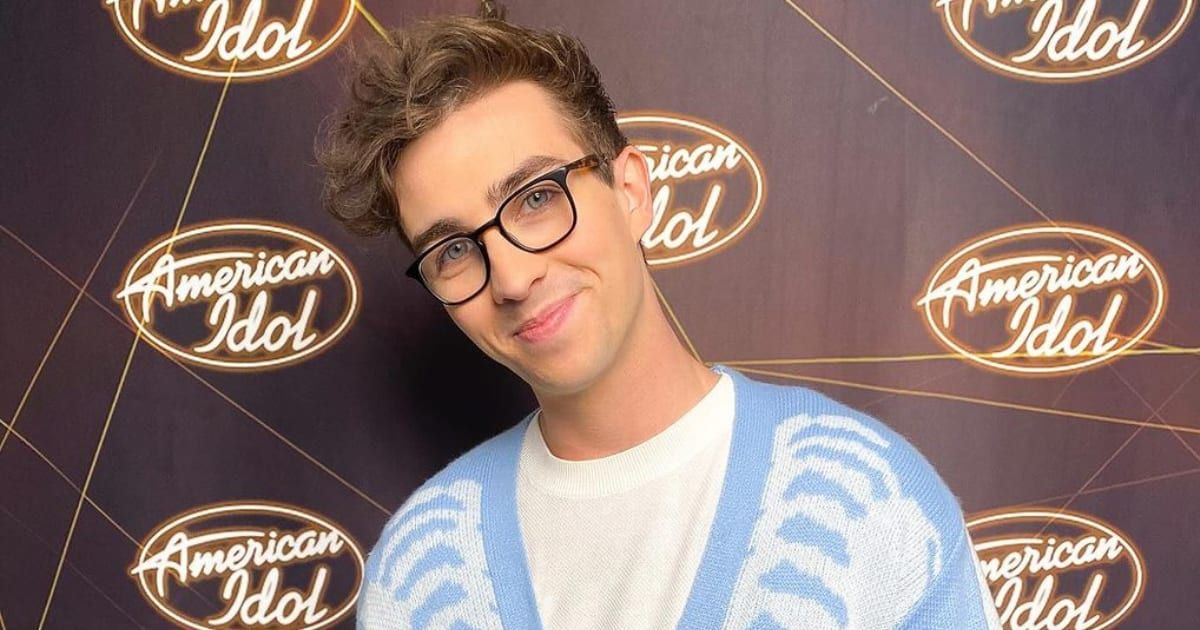 'American Idol' Season 22 contestant Kayko will perform in Rock and Roll Hall of Fame Night (Instagram/@kaykomusic)