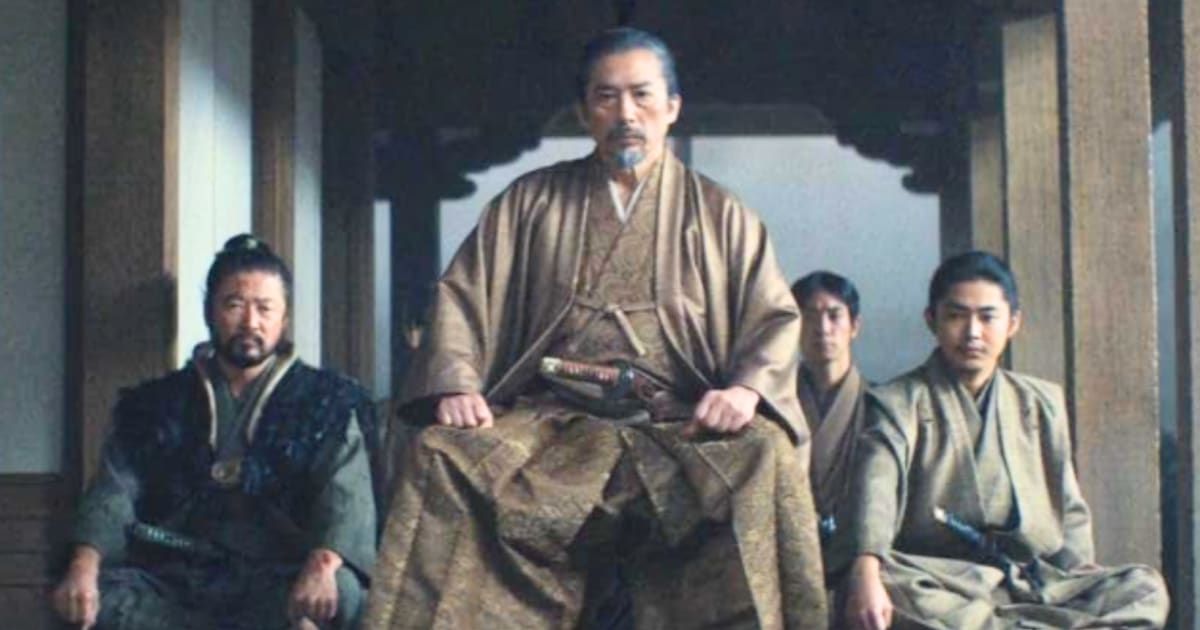 After much anticipation, Lord Yoshii Toranga will finally rule Japan in the season finale of 'Shōgun' (@fx)