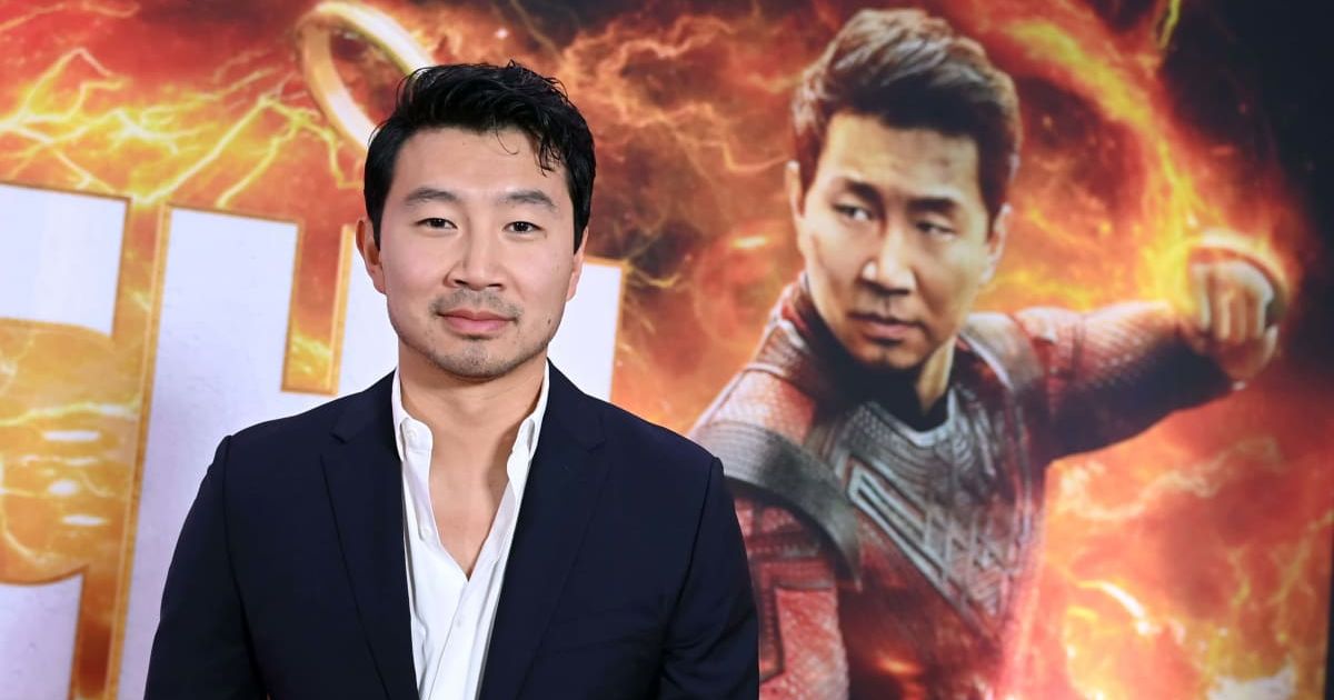 Fans express their enthusiasm as Simu Liu shares an exciting update about the future of 'Shang-Chi' (Getty Images)