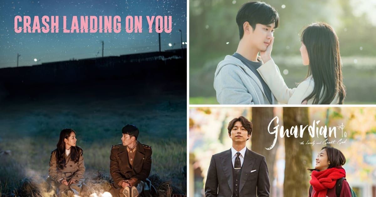 Top 5 K-dramas stealing hearts: From star-studded romances to gripping revenge (@Netflix)