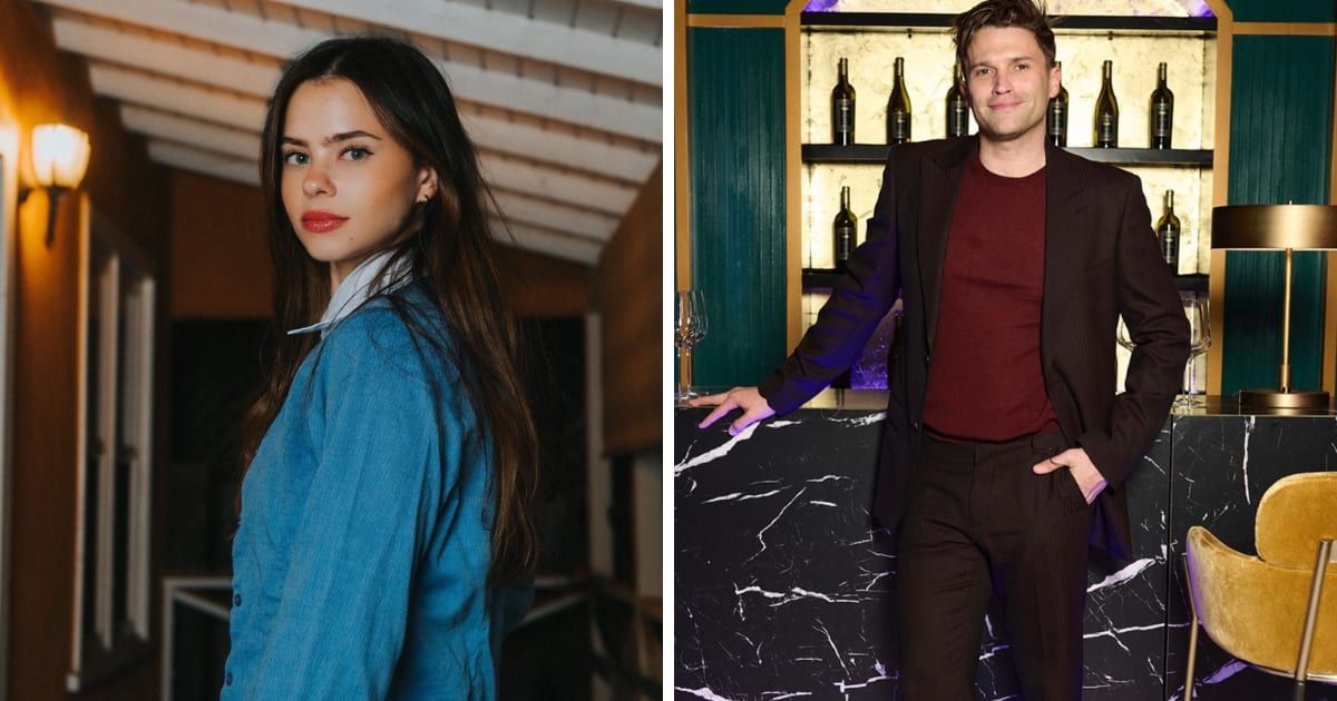 'Vanderpump Rules' star Tom Schwartz has an 18-year age gap with his girlfriend Sophia Skoro (Instagram/@sophiaskoro, @twschwa)