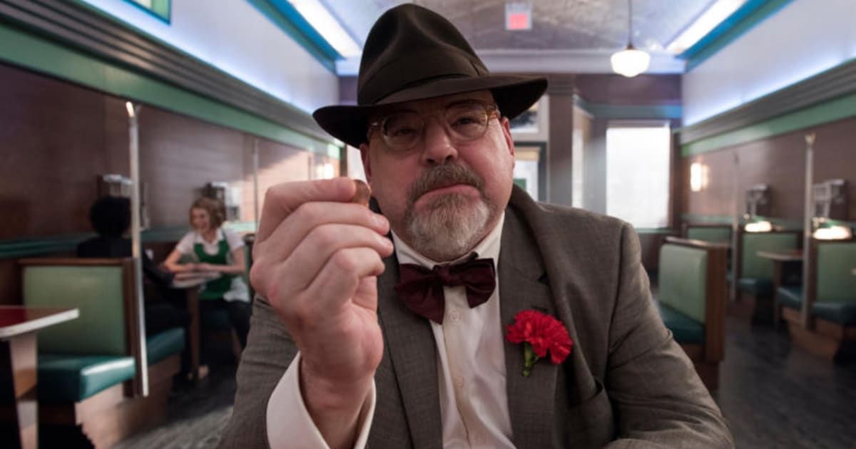 Pruitt Taylor Vince to appear as Pa Kent in James Gunn's directorial 'Superman' (@Getty Images)