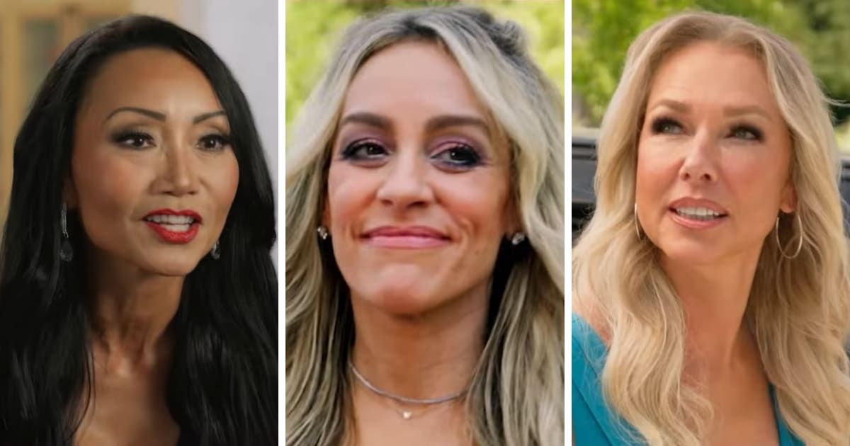 'MILF Manor' Season 2 features six stunning women (Instagram/@tlc)