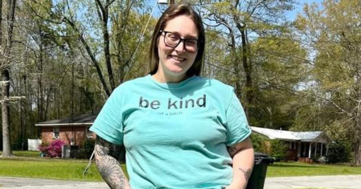 'Mama June' star Pumpkin continues her side hustle of earning money (Facebook/@The sisters closet- LIVE SALE)