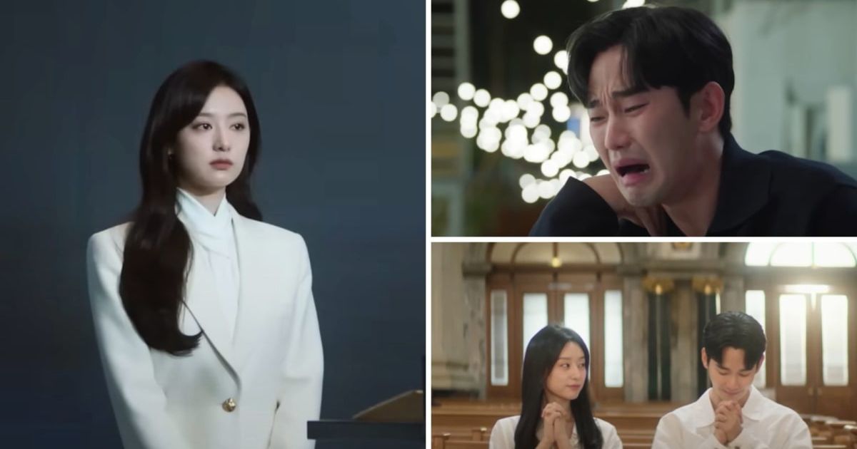 From a heroic rescue to a shocking revelation to delivering unforgettable moments, here are some best moments from your favorite K-drama (@Netflix)