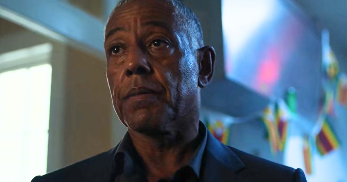 Gray Parish will embark on a journey to uncover the secrets regarding his son's death in 'Parish' (@AMC)
