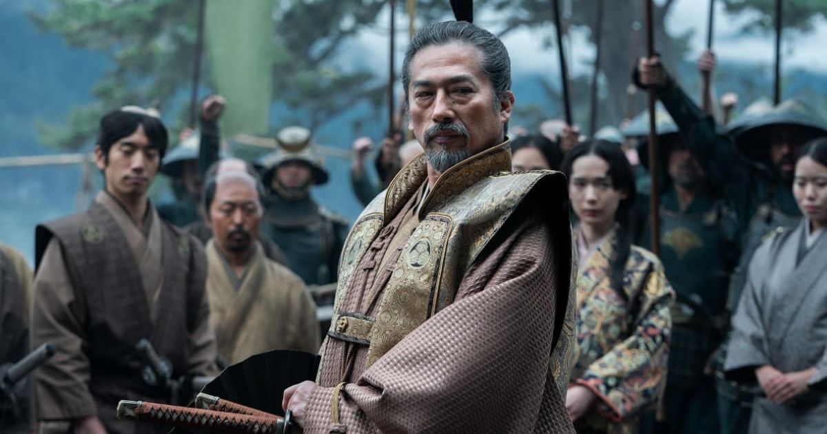 Let's take a glimpse into the potential plotlines for FX's historical drama 'Shōgun' Season 2 (@fx)